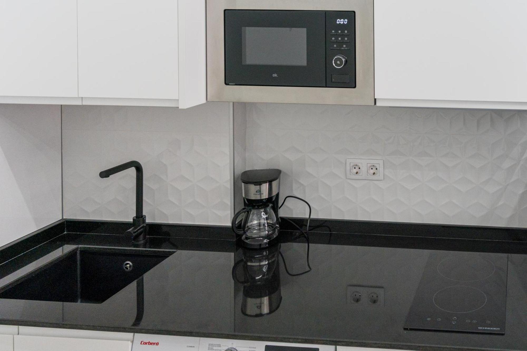 San Rafael Home Cordoba Luaran gambar