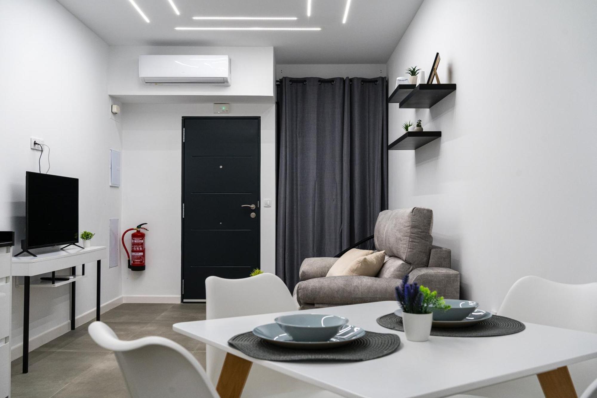 San Rafael Home Cordoba Luaran gambar