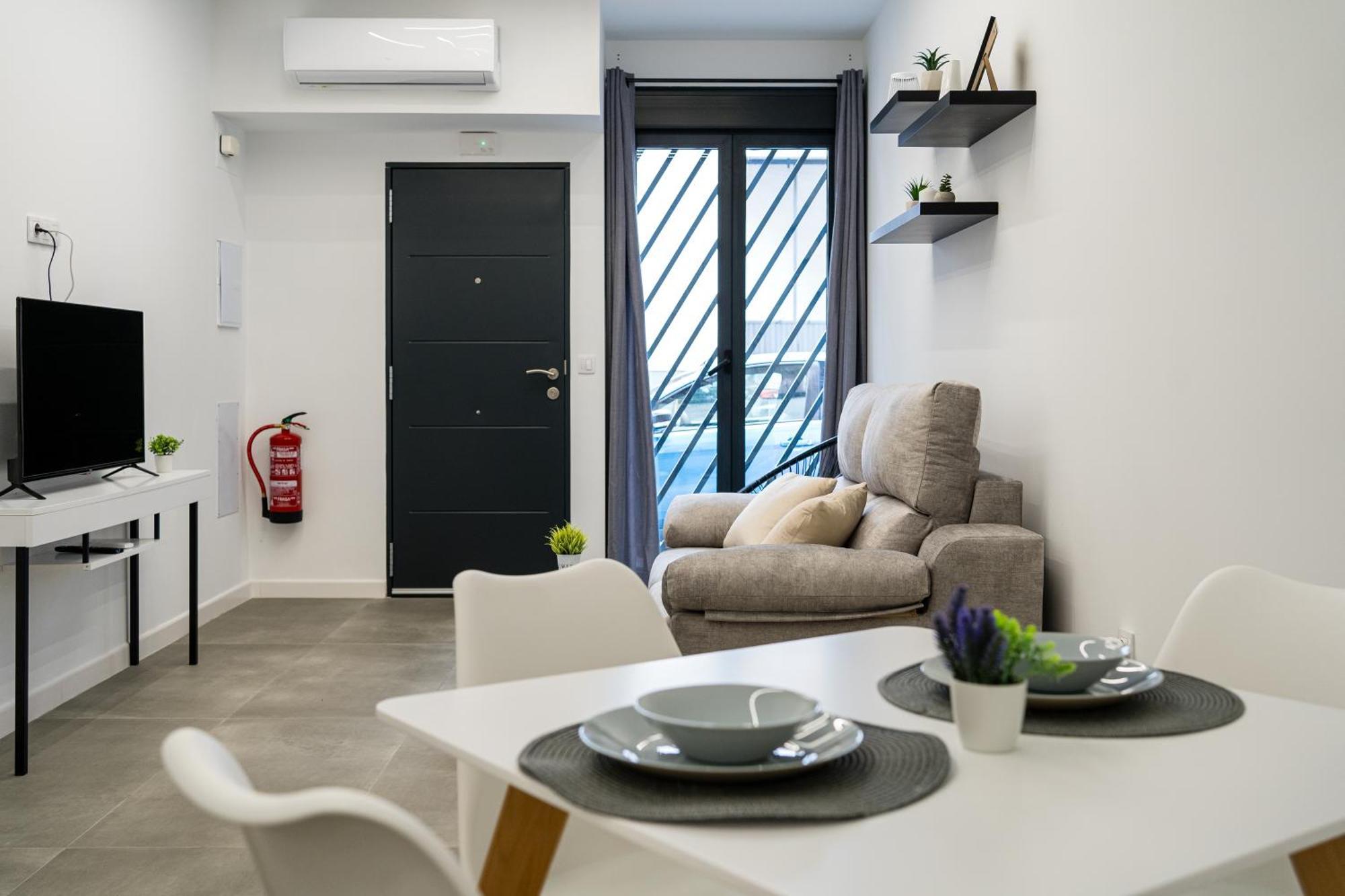 San Rafael Home Cordoba Luaran gambar