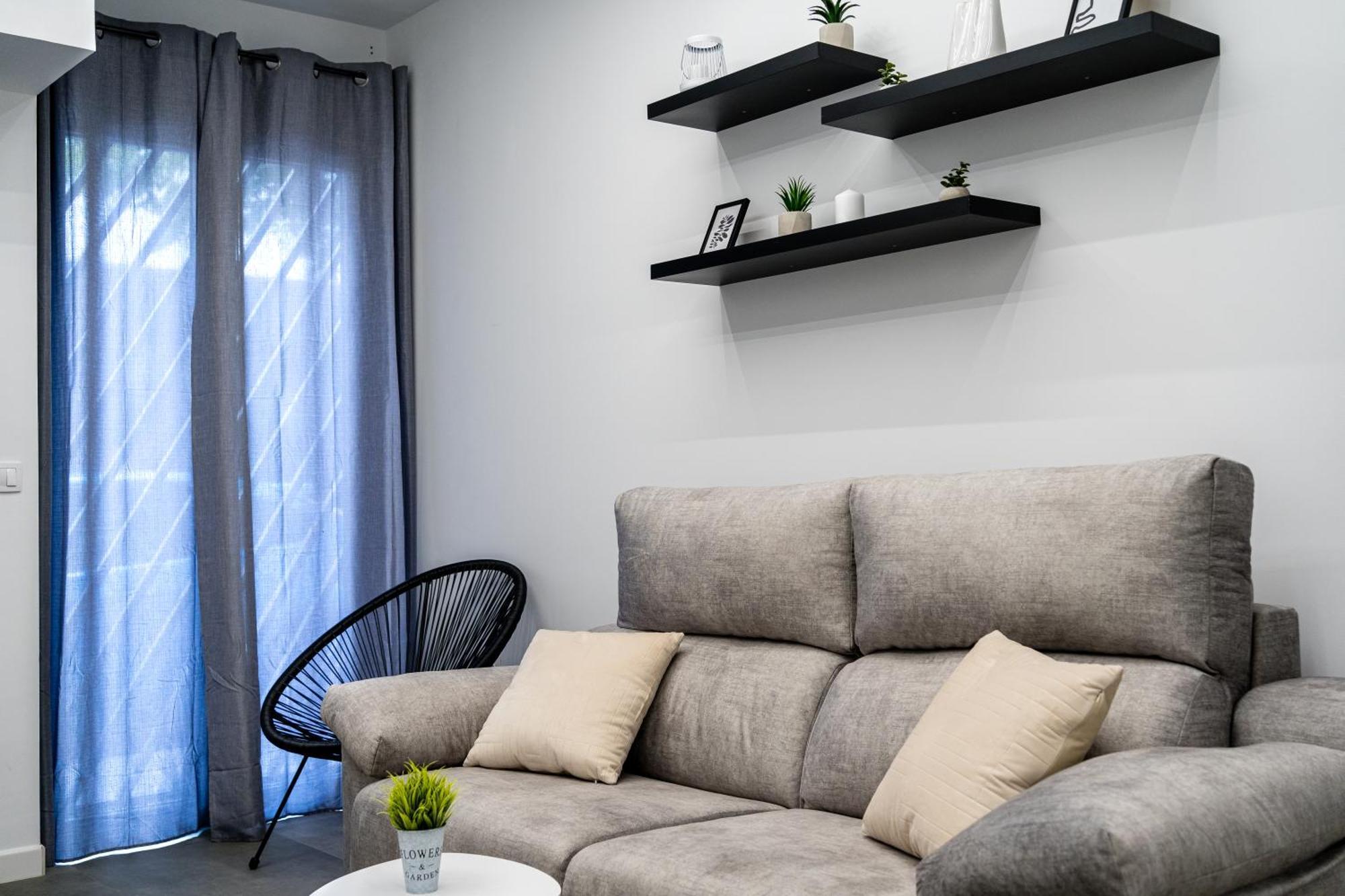 San Rafael Home Cordoba Luaran gambar